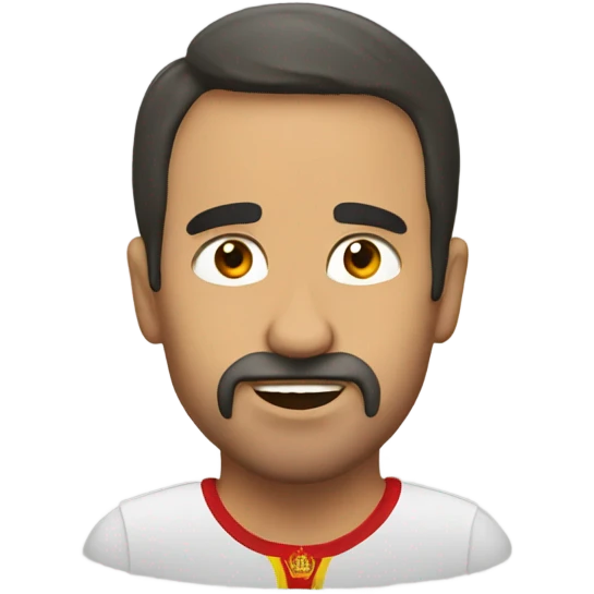 Spain emoji