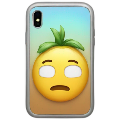 emoji iphone emoji