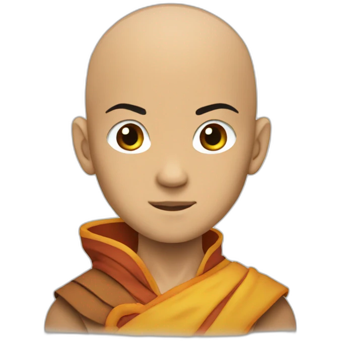 avatar-aang emoji