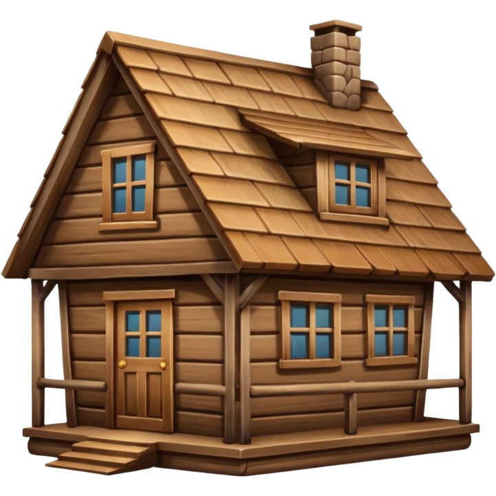 house emoji