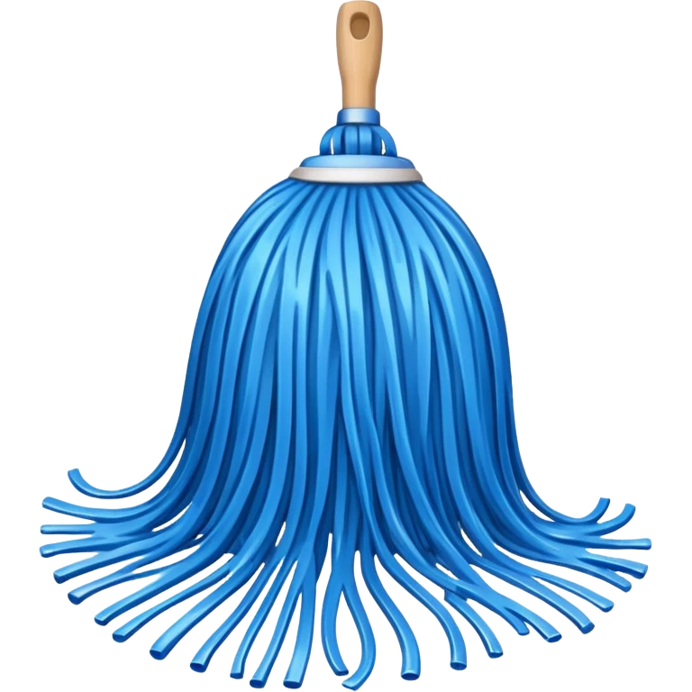 mop emoji