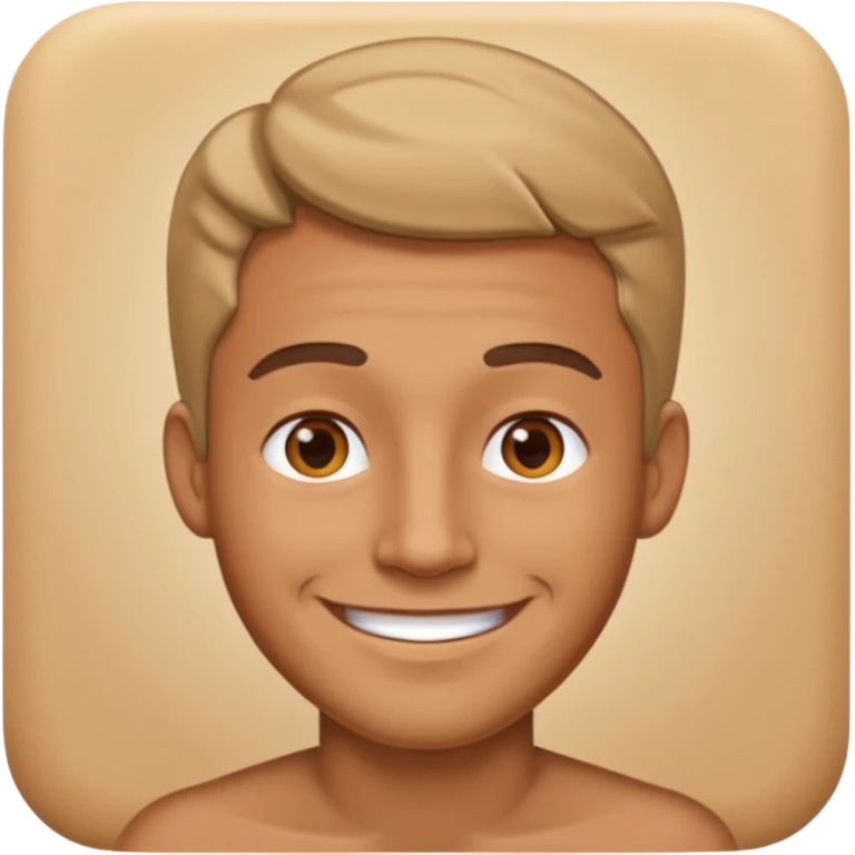 I’ll call Luis, he’s good at it. emoji