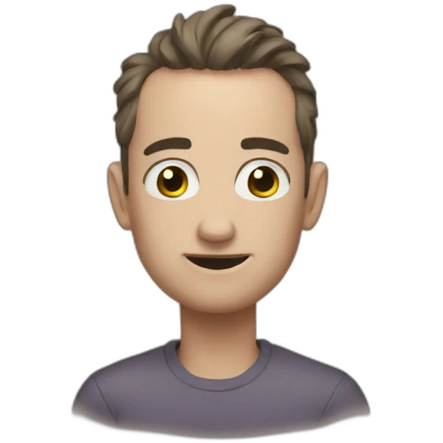 Hum emoji