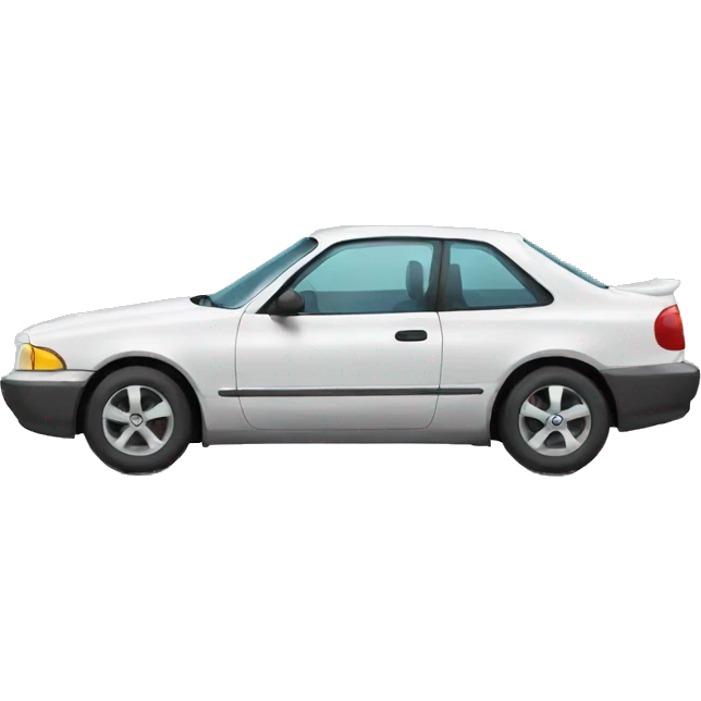 car emoji