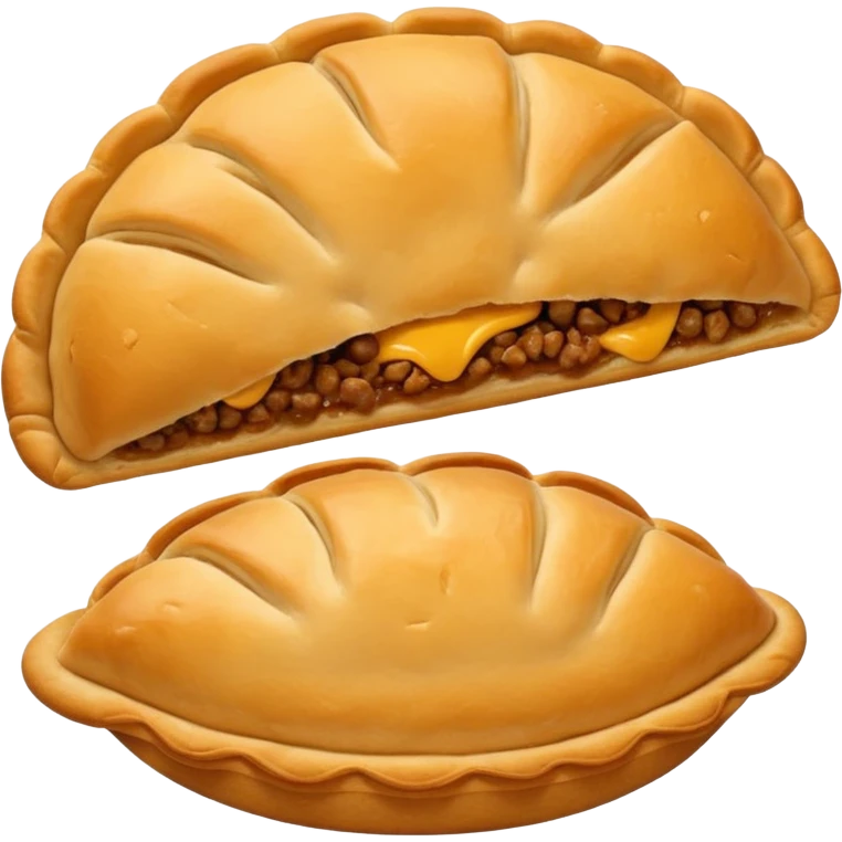 empanadas emoji