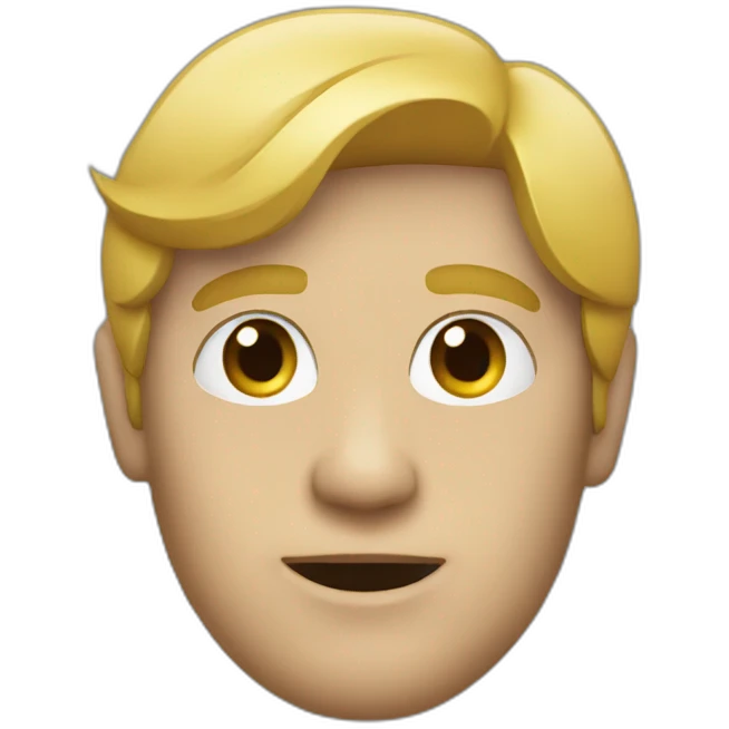 T-side emoji