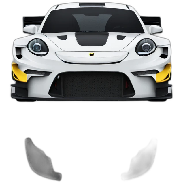 M4 gt3 emoji