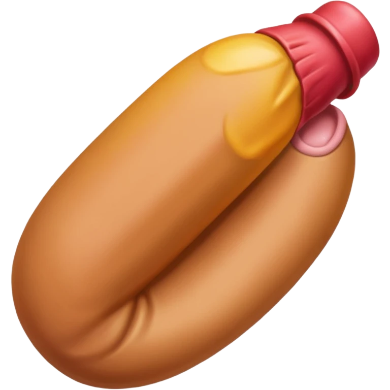 Penis  emoji
