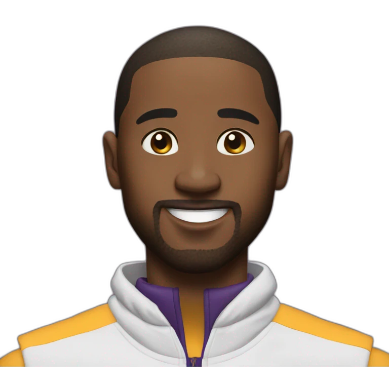 Kobe emoji