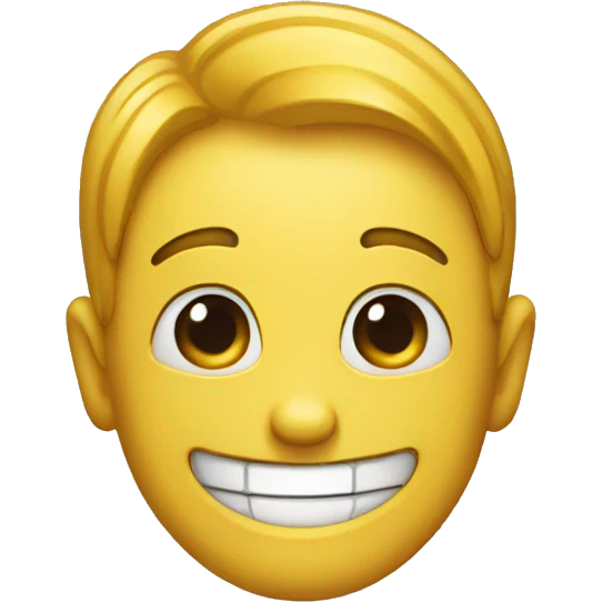 smilie emoji