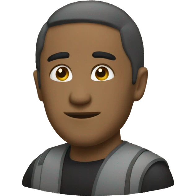 Venga  emoji