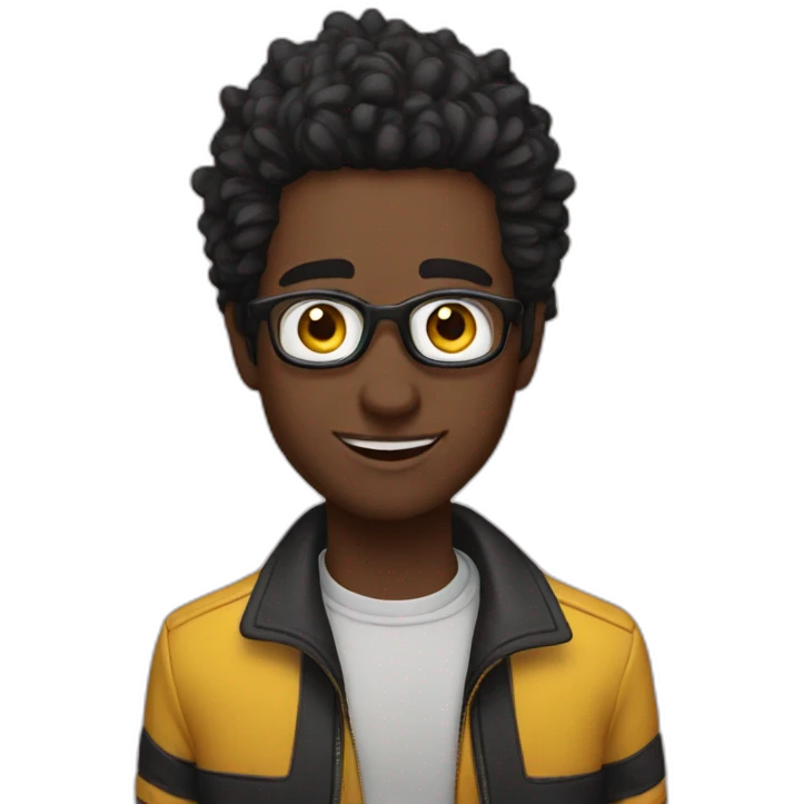 Jok emoji