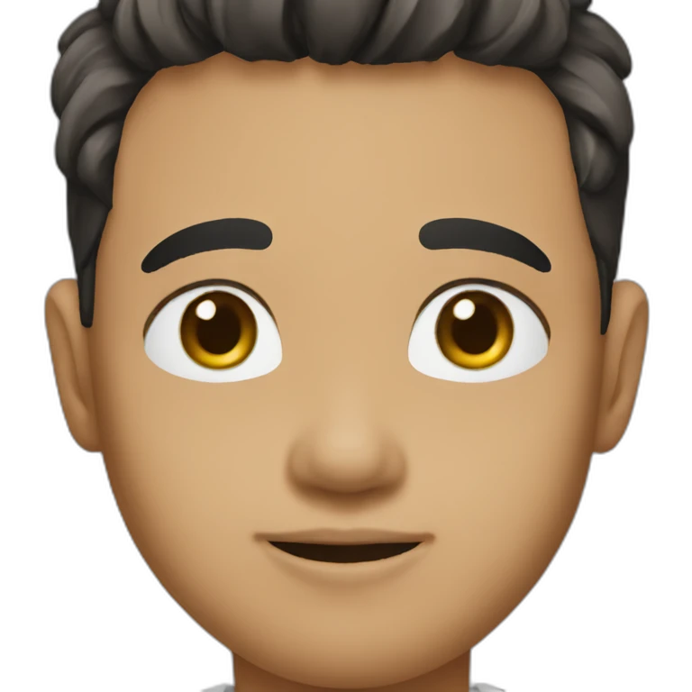 Boyang emoji
