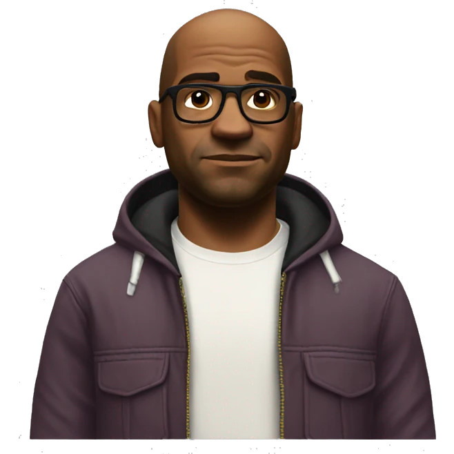 franklin from gta emoji