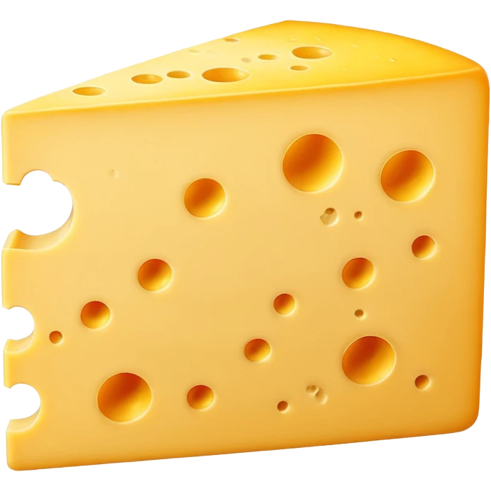 cheese emoji