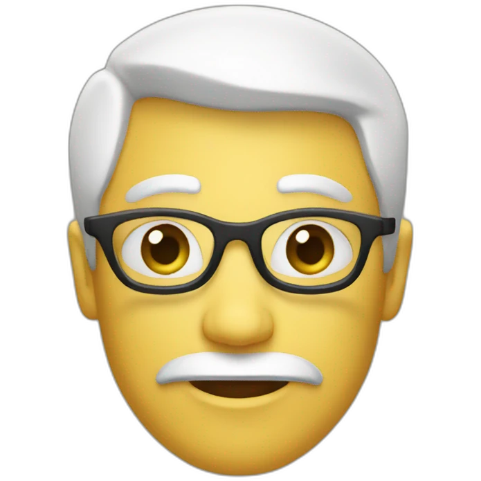 design digital emoji