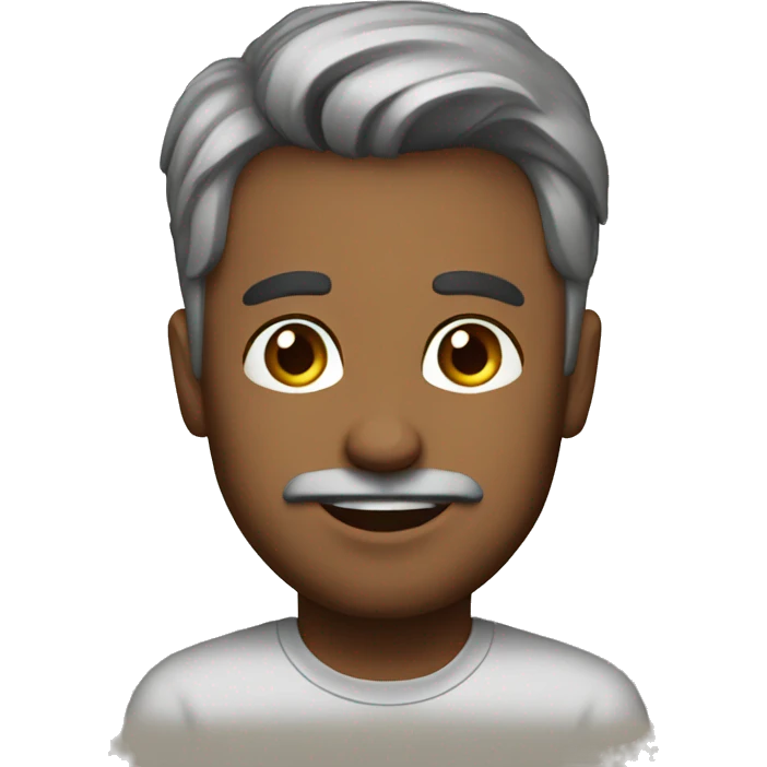 Husband  emoji