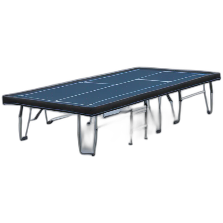 Trampolines emoji
