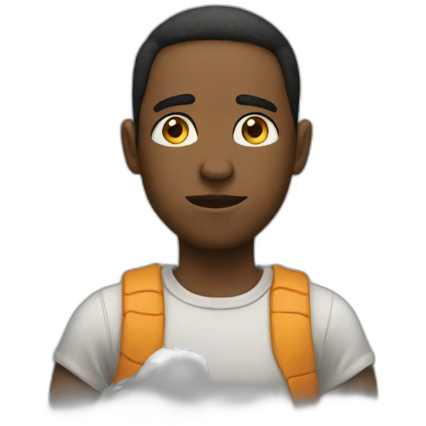 Thoughts & Feelings emoji