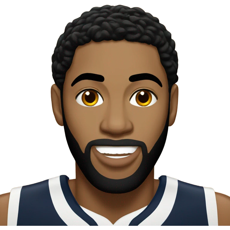 Anthony Davis emoji