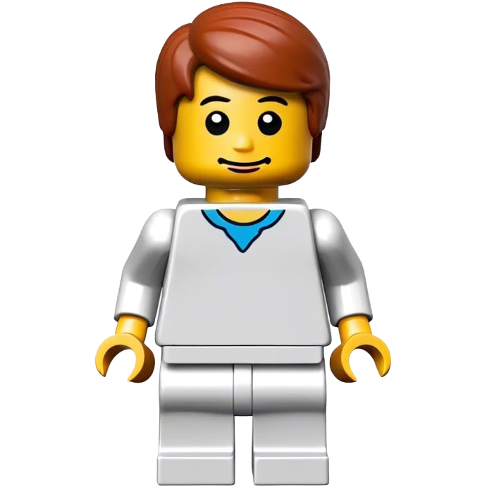 lego homme  emoji