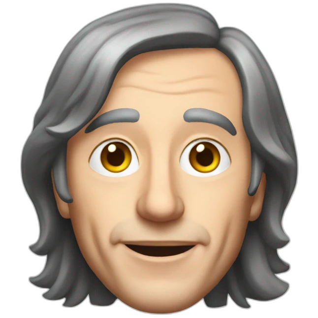 nestor kirchner emoji