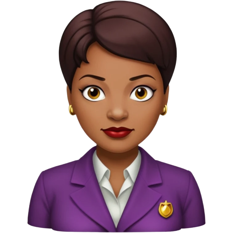 amanda waller emoji