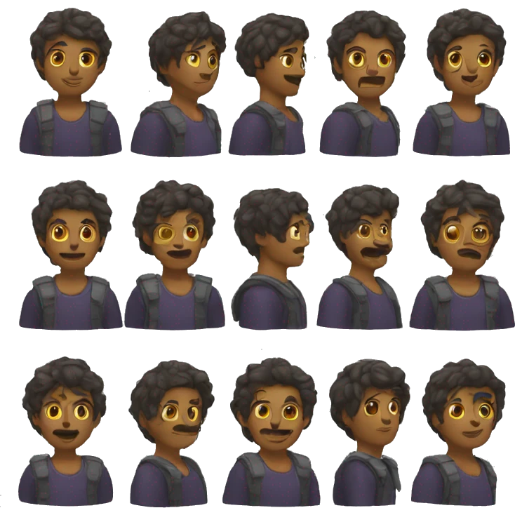 Vérifier  emoji