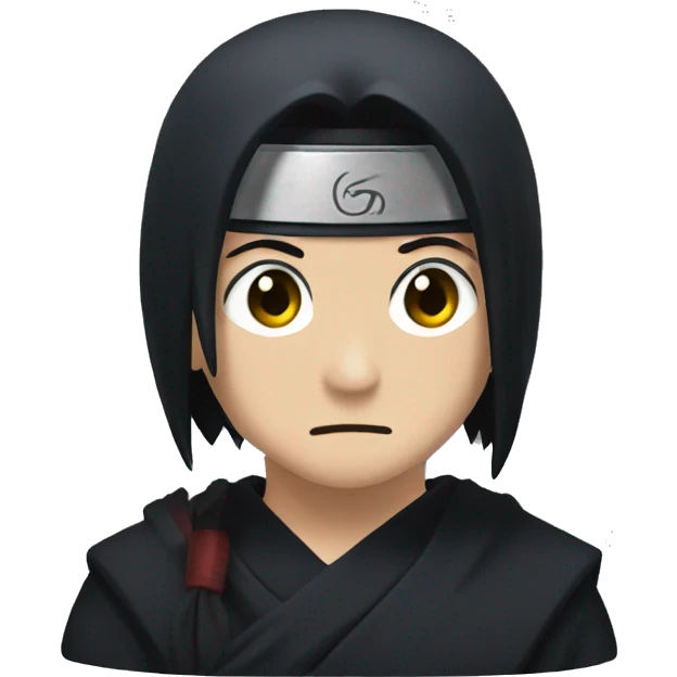 Itachi emoji