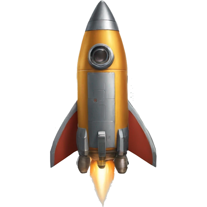 rocket from guardians of the galaxy emoji