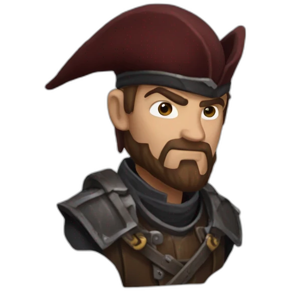 shadowheart baldurs gate emoji