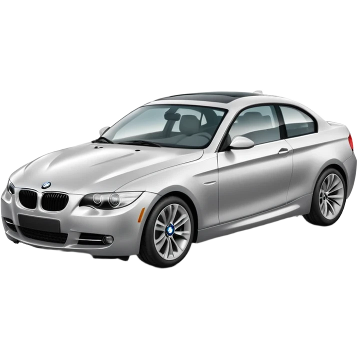 Bmw emoji
