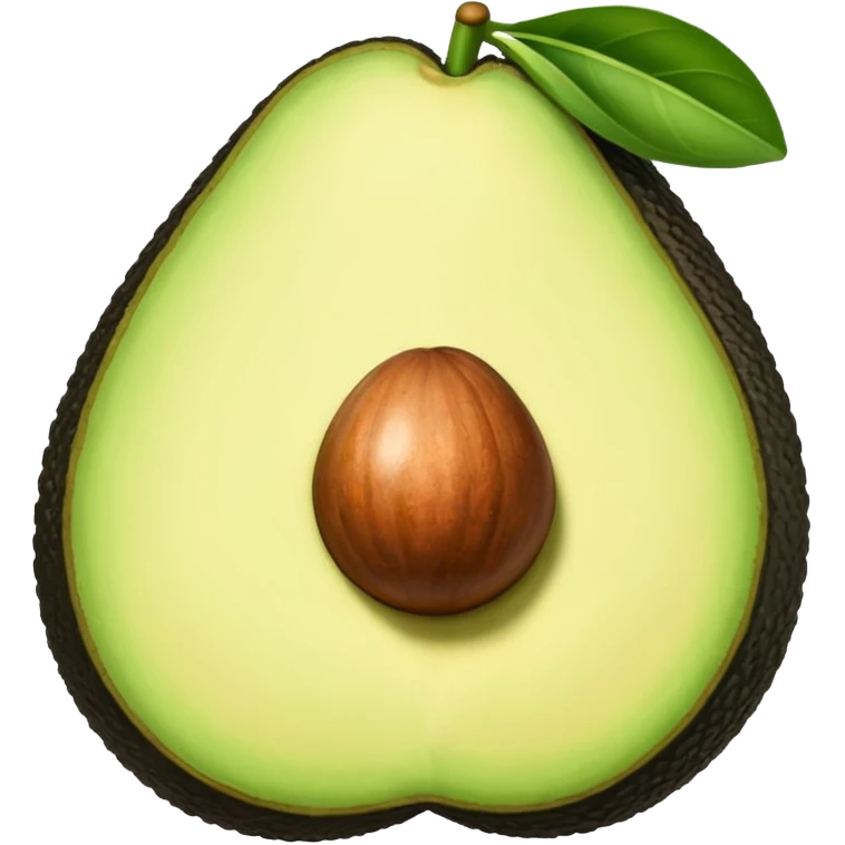 avacado emoji