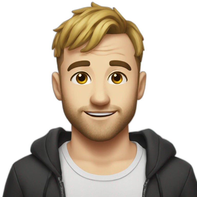 squeezie emoji