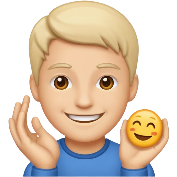 تبدیل عکس به استیکر ایموجی emoji