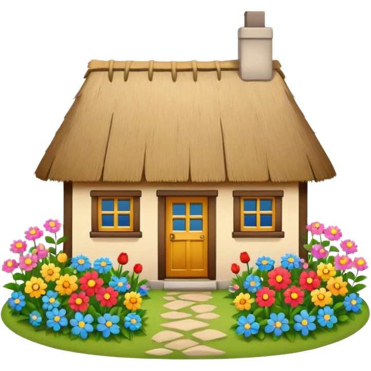 cottagecore emoji