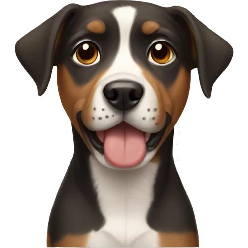 Dogs  emoji