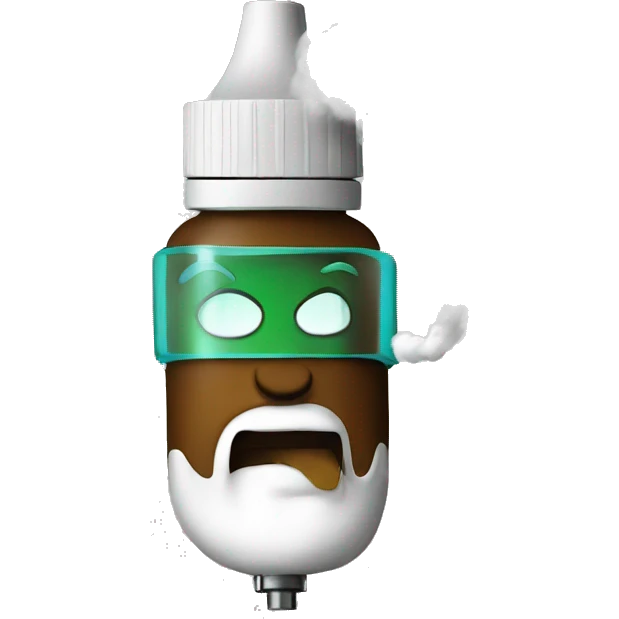 VAPE emoji