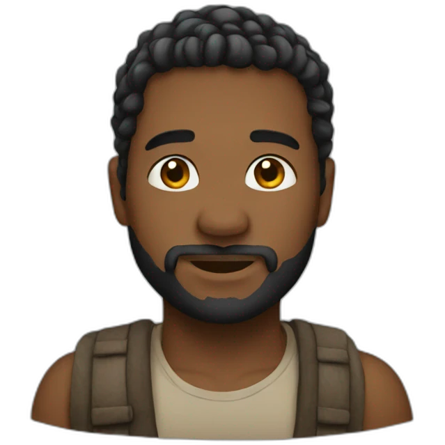 Noah emoji