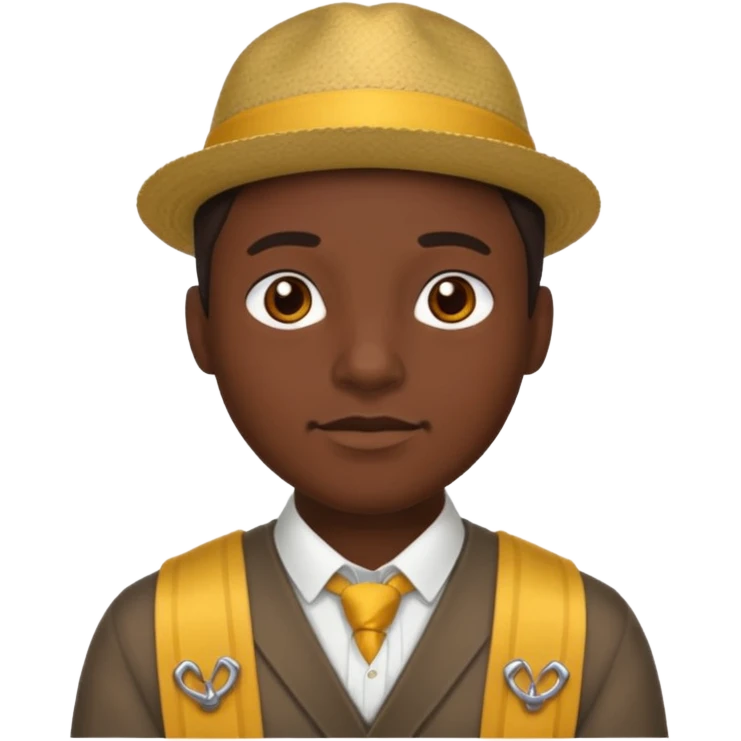 Lazo emoji
