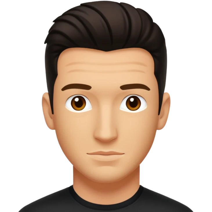 JC Chasez emoji
