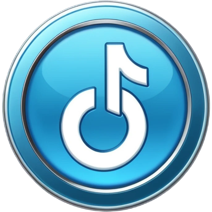 Verificación tik tok emoji