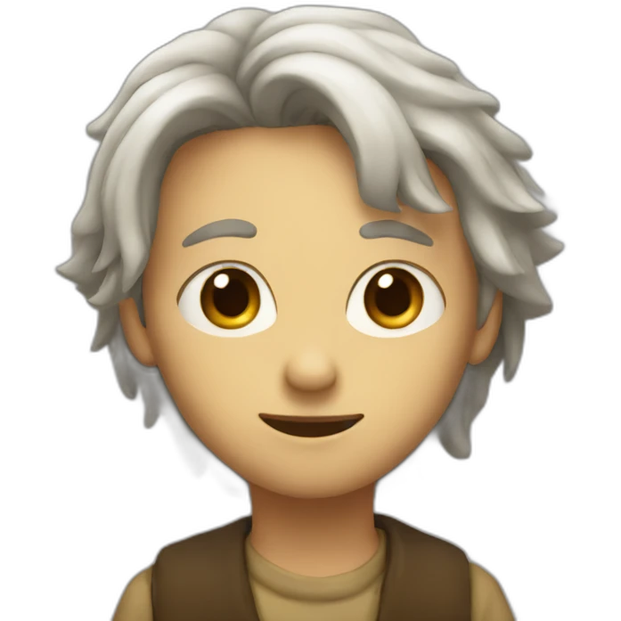 Zemour emoji