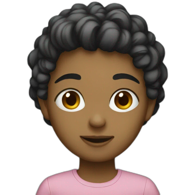 Levrette emoji