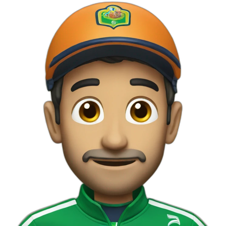 valverde emoji