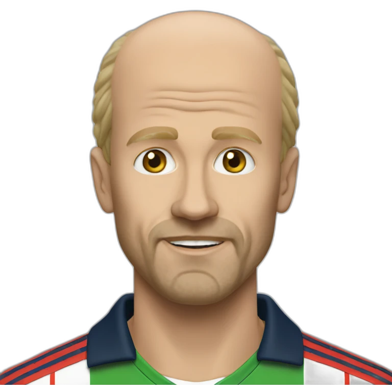Erik ten Hag emoji