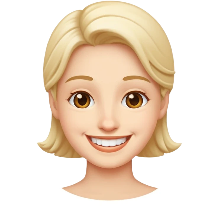 I love you  emoji