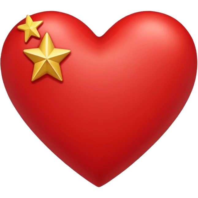 A heart with the name Skyler in front of the heart with a star at the end emoji