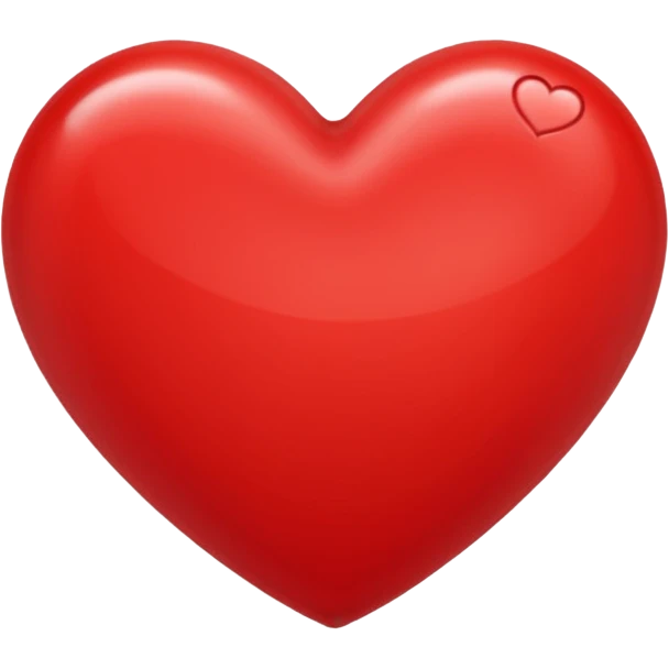Love emoji