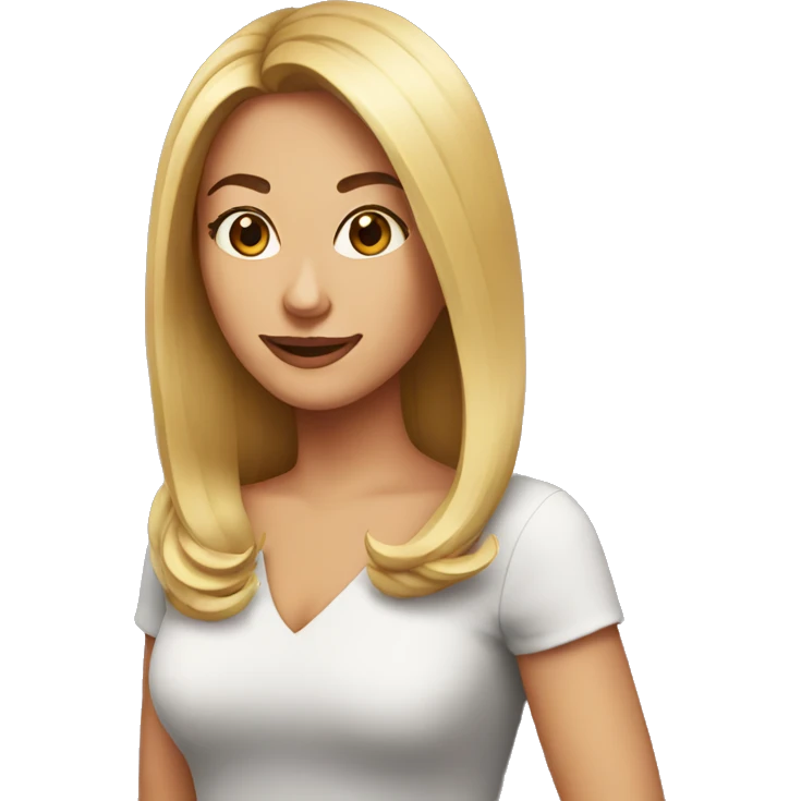 Natalie emoji